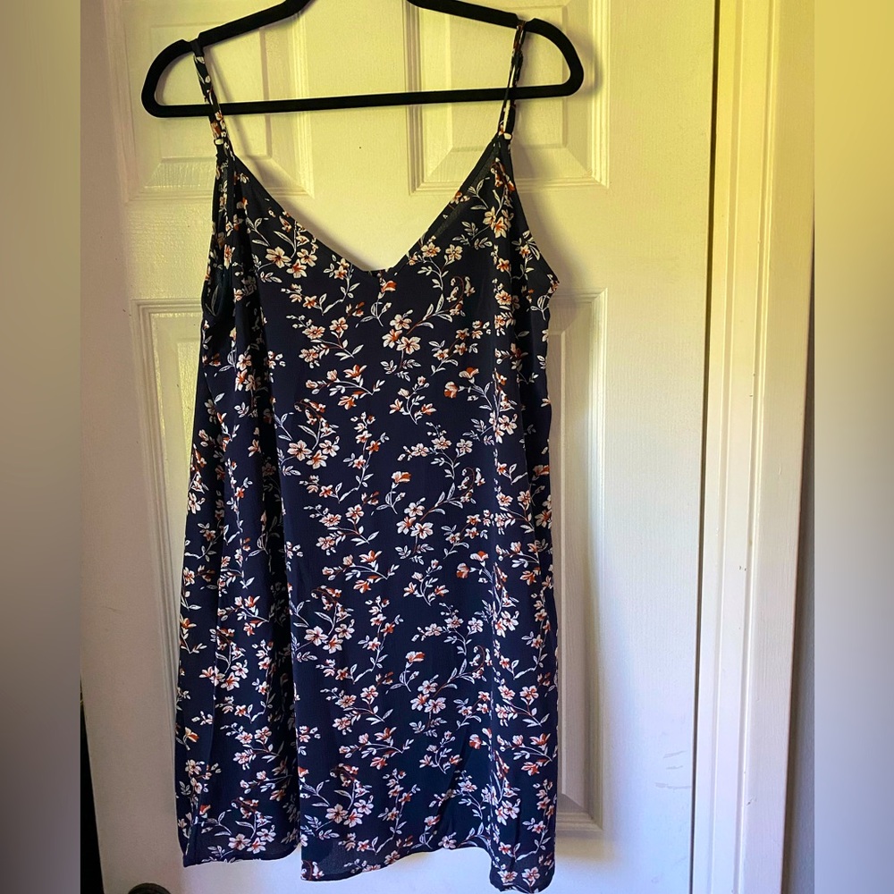 Summer dress